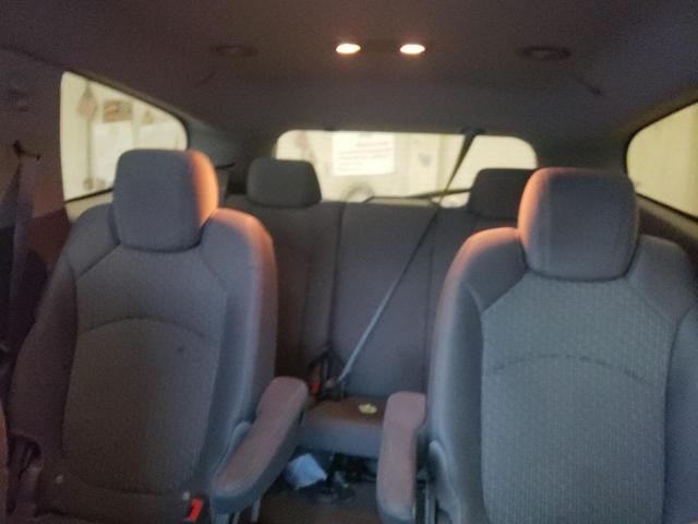 Photo 10 from auction – 2009 CHEVROLET TRAVERSE L with VIN 1GNEV23D79S135261