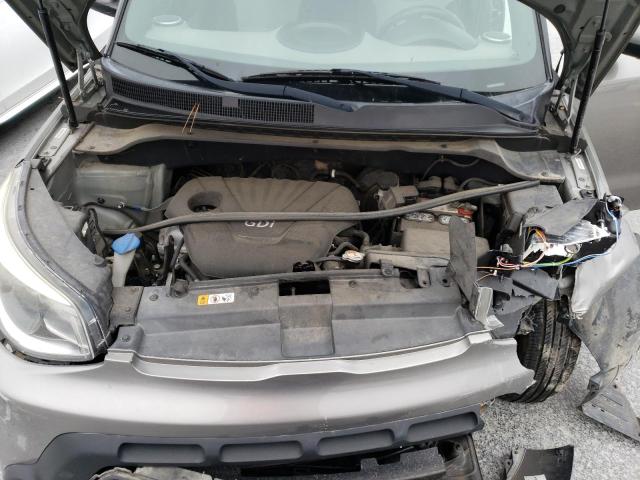 Foto 11 de la subasta – 2014 KIA SOUL con VIN KNDJN2A23E7090616