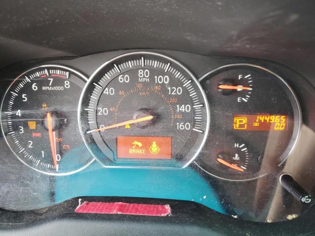Photo 9 from auction – 2011 NISSAN MAXIMA S with VIN 1N4AA5AP6BC849003