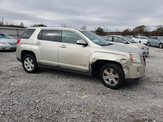 Photo 4 from auction – 2013 GMC TERRAIN SL with VIN 2GKALMEK9D6257883