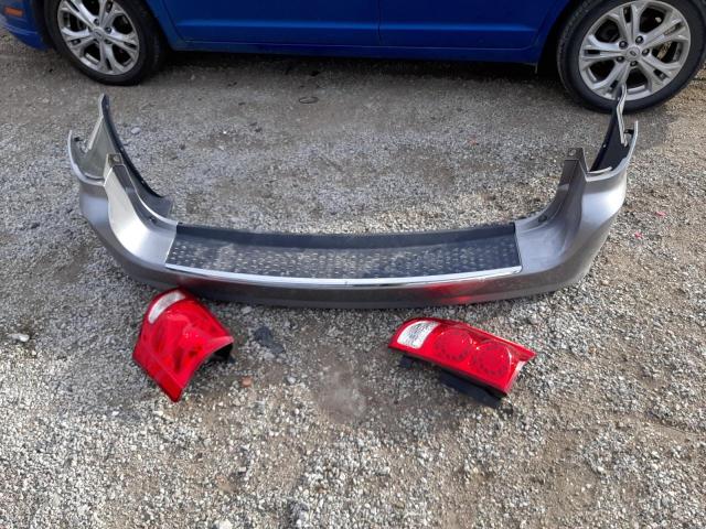Photo 13 from auction – 2020 DODGE grand cara with VIN 2C4RDGEG1LR204360