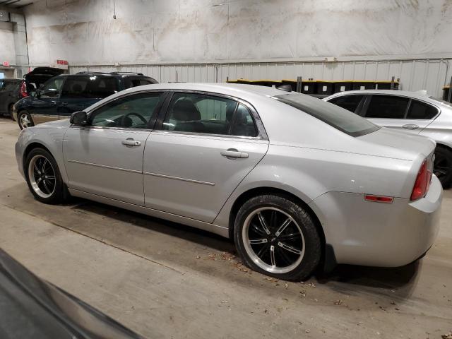 Photo 2 from auction – 2012 CHEVROLET MALIBU LS with VIN 1G1ZB5E09CF168768