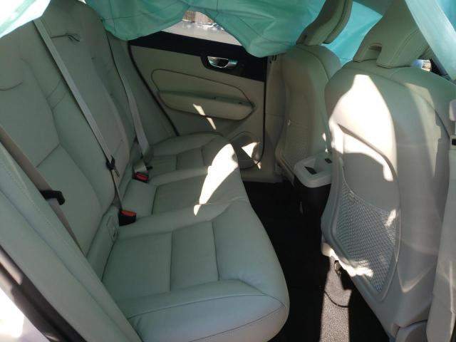 Photo 11 from auction – 2023 VOLVO XC60 PLUS with VIN YV4L12RNXP1218033