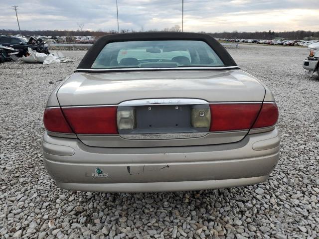 Photo 6 from auction – 2000 BUICK LESABRE CU with VIN 1G4HP54K3Y4143273