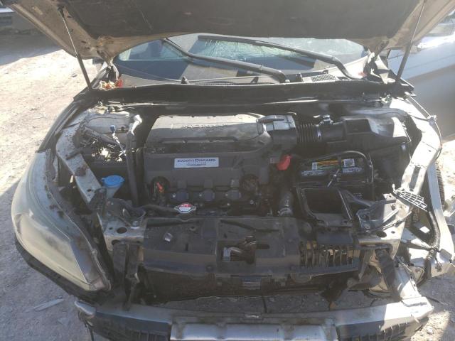Photo 11 from auction – 2014 HONDA ACCORD EXL with VIN 1HGCR3F86EA001576