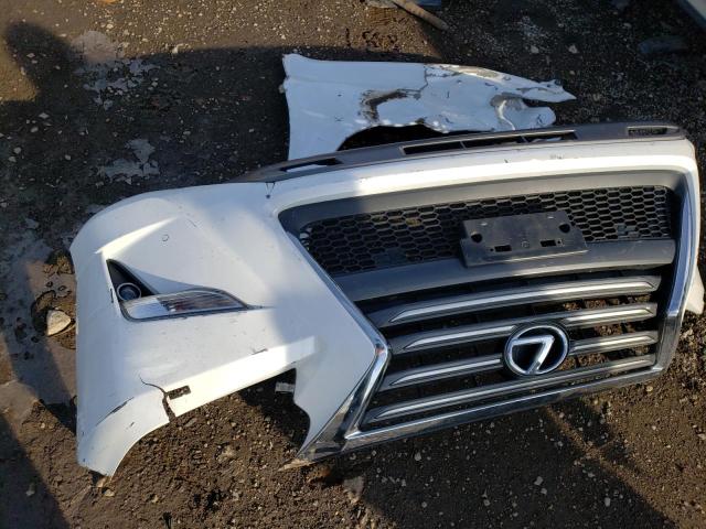 Photo 13 from auction – 2016 LEXUS GX 460 with VIN JTJBM7FX7G5134587