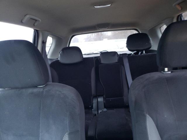 Photo 10 from auction – 2010 MITSUBISHI OUTLANDER with VIN JA4AT2AW5AZ604032