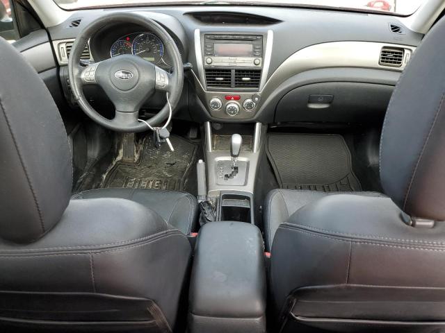Photo 8 from auction – 2010 SUBARU FORESTER 2 with VIN JF2SH6DC7AH797800
