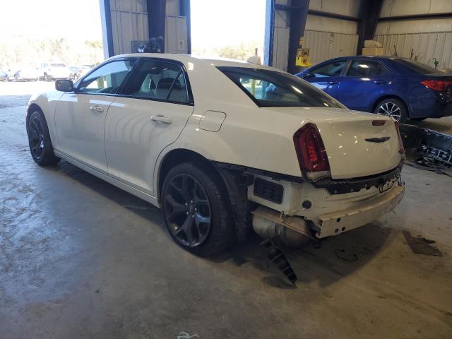 Photo 2 from auction – 2021 CHRYSLER 300 S with VIN 2C3CCABG4MH525556