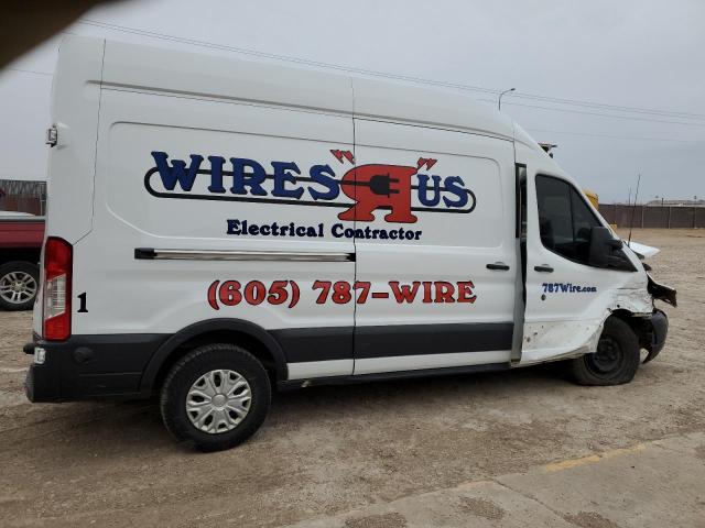 Photo 3 from auction – 2016 FORD TRANSIT T- with VIN 1FTBW2XG7GKB40454