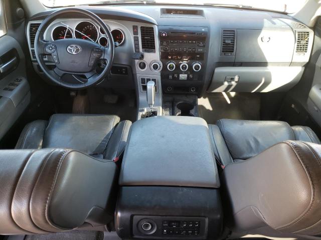 Photo 8 from auction – 2008 TOYOTA SEQUOIA LI with VIN 5TDBY68AX8S004258