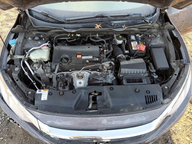 Photo 11 from auction – 2018 HONDA CIVIC LX with VIN 2HGFC2F53JH508977