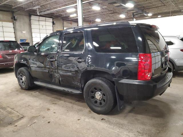 Photo 2 from auction – 2007 GMC YUKON with VIN 1GKFC13C27R304437