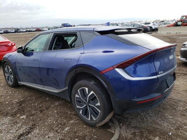 Photo 2 from auction – 2022 KIA EV6 LIGHT with VIN KNDC3DLC5N5067009