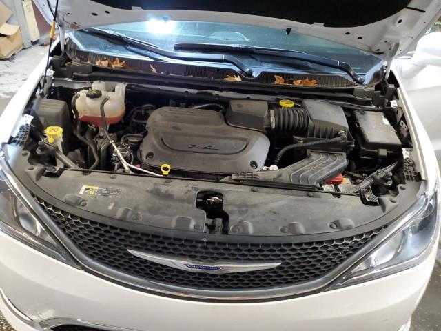 Photo 12 from auction – 2020 CHRYSLER PACIFICA T with VIN 2C4RC1FG8LR253957