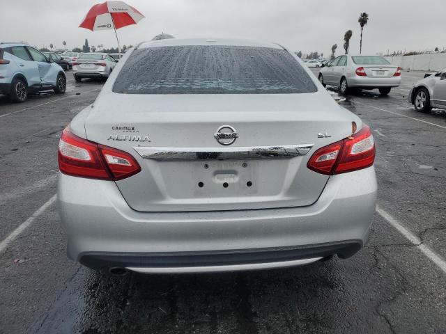 Photo 6 from auction – 2017 NISSAN ALTIMA 2.5 with VIN 1N4AL3AP4HC248230