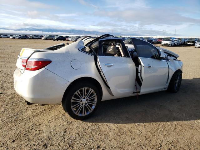 Photo 3 from auction – 2015 BUICK VERANO PRE with VIN 1G4PT5SV7F4198889