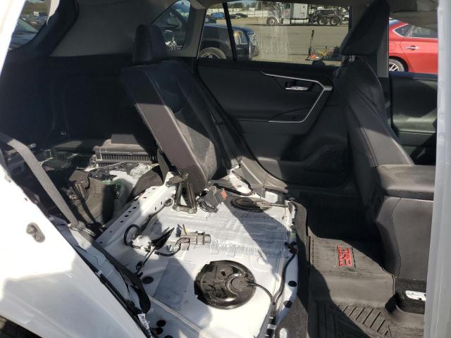 Photo 11 from auction – 2020 TOYOTA RAV4 ADVEN with VIN 2T3J1RFV5LC112660