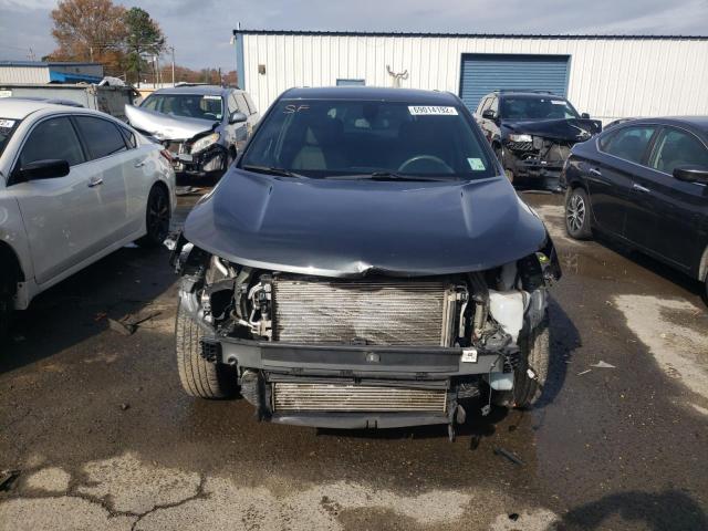 Photo 5 from auction – 2018 CHEVROLET EQUINOX LT with VIN 3GNAXJEV6JS539136