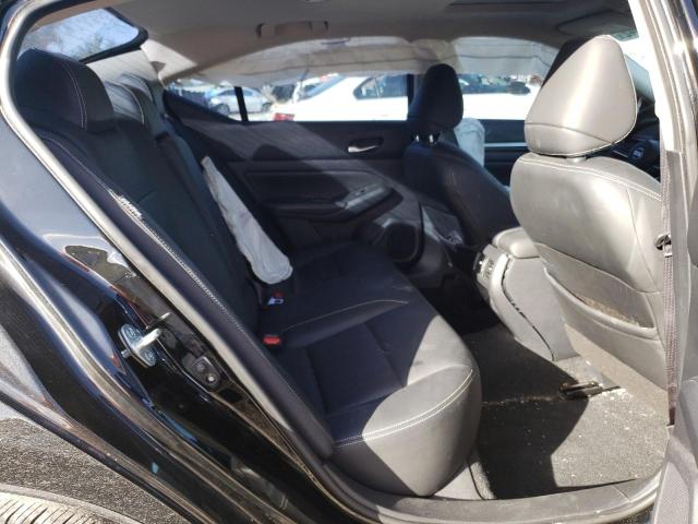 Photo 10 from auction – 2019 NISSAN ALTIMA SL with VIN 1N4BL4EV2KC144152