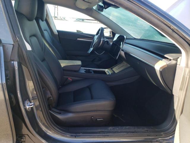 Photo 7 from auction – 2023 TESLA MODEL 3 with VIN 5YJ3E1EC7PF420146