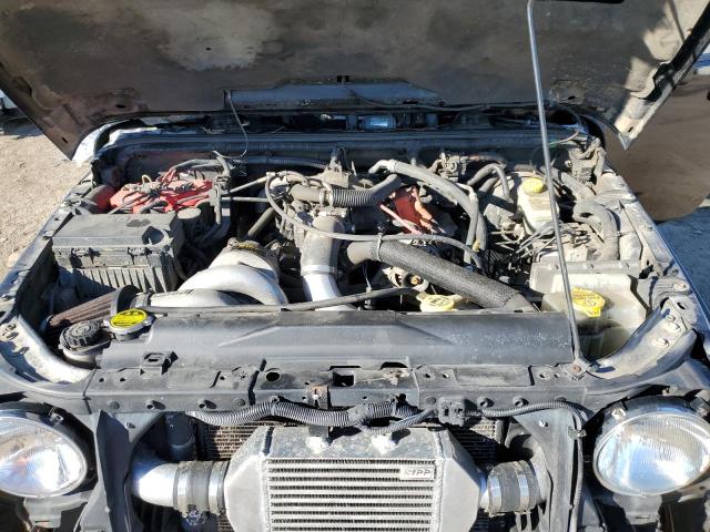 Photo 11 from auction – 2011 JEEP WRANGLER U with VIN 1J4BA6H13BL574786