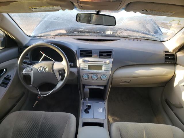 Photo 8 from auction – 2007 TOYOTA CAMRY CE with VIN 4T1BE46K37U729702
