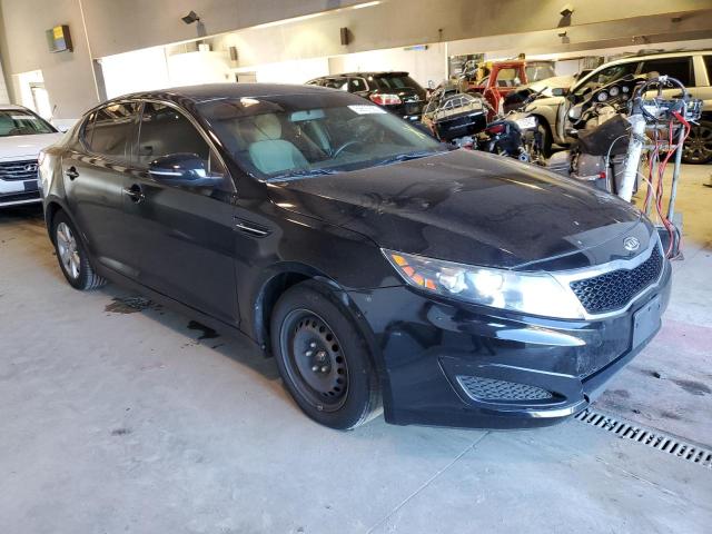 Photo 4 from auction – 2012 KIA OPTIMA LX with VIN KNAGM4A77C5286875