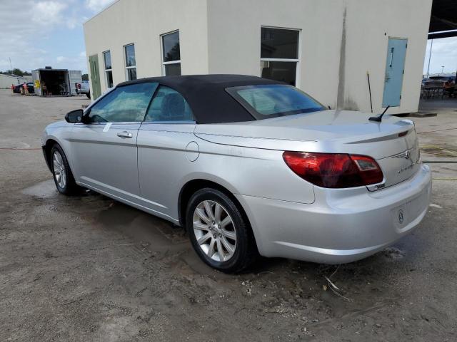 Photo 3 from auction – 2010 CHRYSLER SEBRING LX with VIN 1C3BC4EB4AN195191