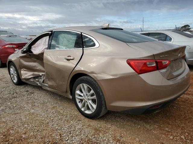 Photo 2 from auction – 2018 CHEVROLET MALIBU LT with VIN 1G1ZD5ST6JF244095
