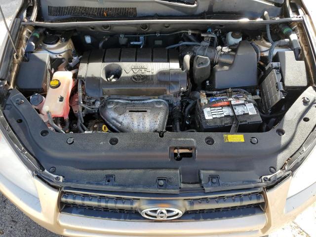 Photo 7 from auction – 2011 TOYOTA RAV4 with VIN 2T3ZF4DVXBW068484
