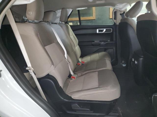 Photo 11 from auction – 2020 FORD EXPLORER with VIN 1FMSK8BH2LGC49850