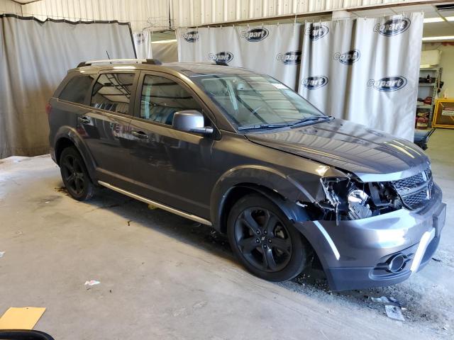 Photo 4 from auction – 2019 DODGE JOURNEY CR with VIN 3C4PDCGG7KT707304