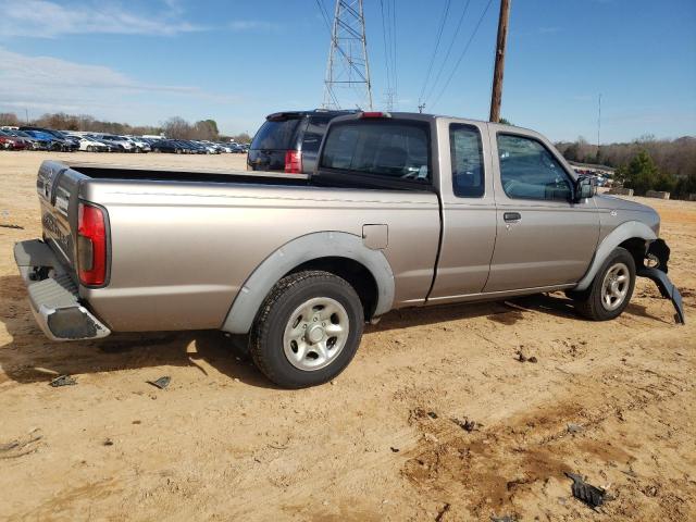 Photo 3 from auction – 2004 NISSAN FRONTIER K with VIN 1N6DD26T54C429221