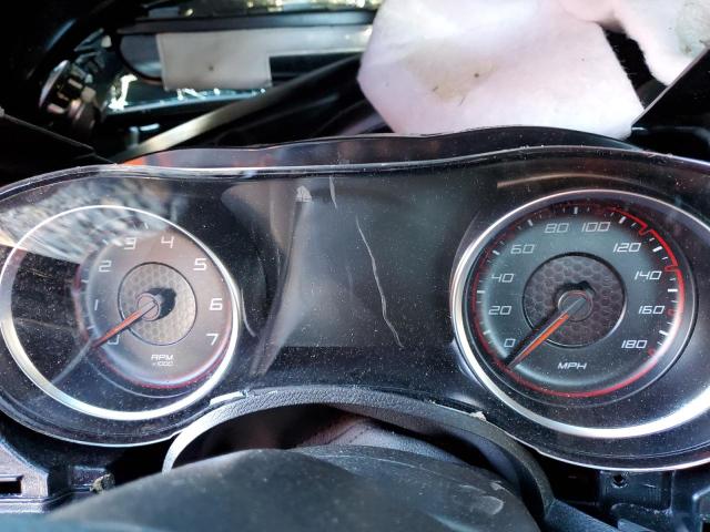 Photo 9 from auction – 2020 DODGE CHARGER SC with VIN 2C3CDXGJ8LH255394