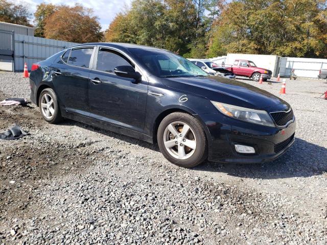 Photo 4 from auction – 2015 KIA OPTIMA LX with VIN 5XXGM4A79FG454664