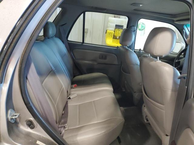 Photo 11 from auction – 2001 TOYOTA 4RUNNER SR with VIN JT3GN86RX10217808