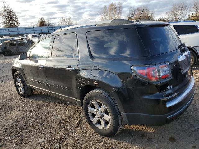 Photo 2 from auction – 2014 GMC ACADIA SLE with VIN 1GKKRPKD3EJ330647
