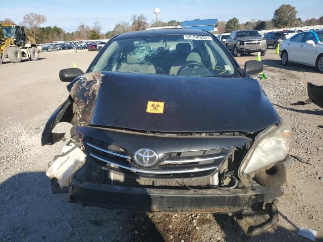 Photo 5 from auction – 2013 TOYOTA COROLLA BA with VIN 5YFBU4EE1DP100712