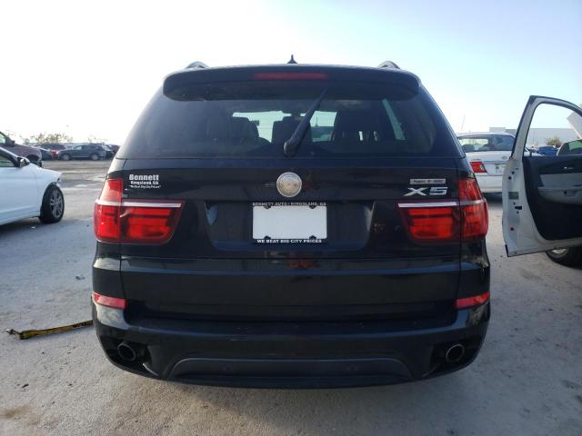 Photo 6 from auction – 2013 BMW X5 XDRIVE3 with VIN 5UXZV4C59D0B02363