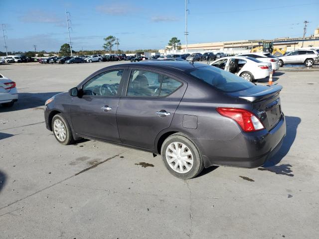 Photo 2 from auction – 2015 NISSAN VERSA S with VIN 3N1CN7AP1FL816202