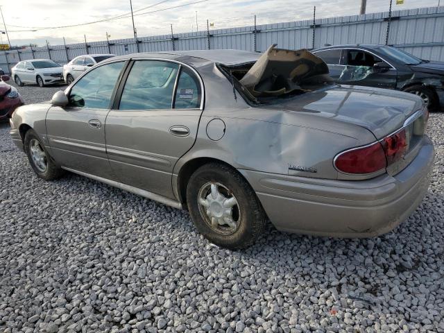 Photo 2 from auction – 2001 BUICK LESABRE CU with VIN 1G4HP54K21U231446