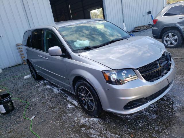 Photo 4 from auction – 2015 DODGE GRAND CARA with VIN 2C4RDGBG9FR703741