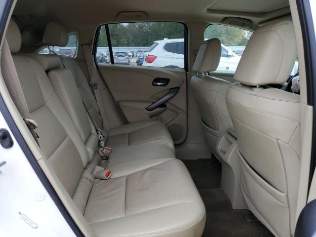 Photo 11 from auction – 2013 ACURA RDX TECHNO with VIN 5J8TB3H55DL006648