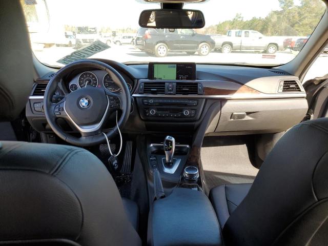 Photo 8 from auction – 2015 BMW 328 I with VIN WBA3A5C52FF606370
