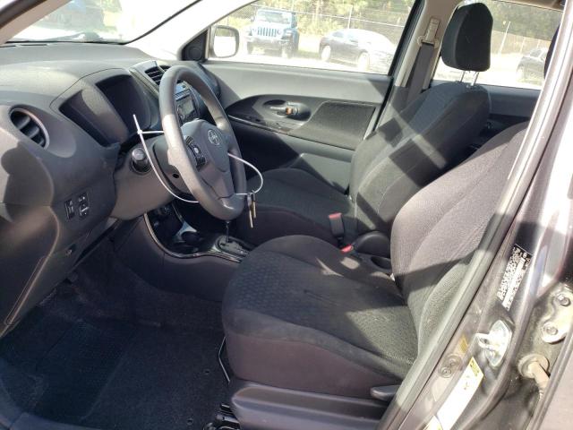 Photo 7 from auction – 2008 TOYOTA XD with VIN JTKKU10418J015417