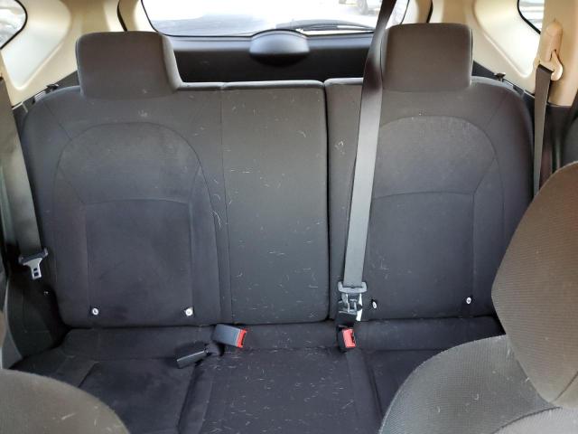 Photo 10 from auction – 2010 NISSAN ROGUE S with VIN JN8AS5MT9AW030746