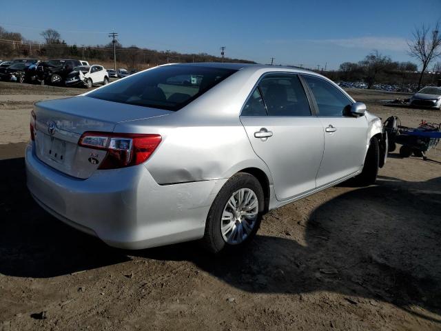 Photo 3 from auction – 2012 TOYOTA CAMRY BASE with VIN 4T1BF1FK0CU028122
