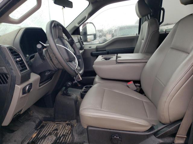 Photo 7 from auction – 2017 FORD F350 SUPER with VIN 1FT8W3B64HEC07820