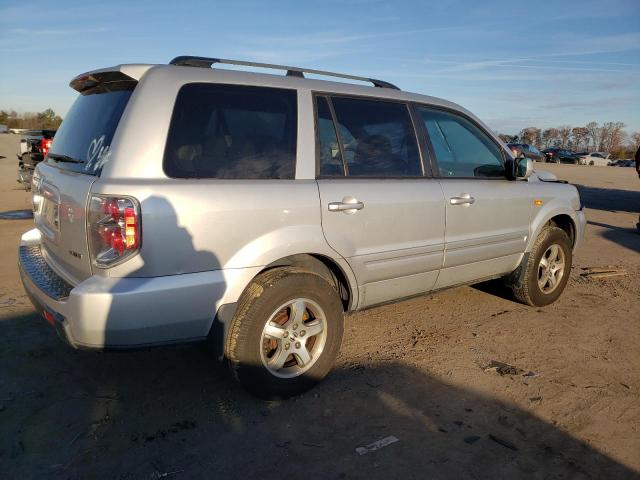 Photo 3 from auction – 2006 HONDA PILOT EX with VIN 5FNYF18406B023206
